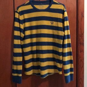 American Eagle thermal